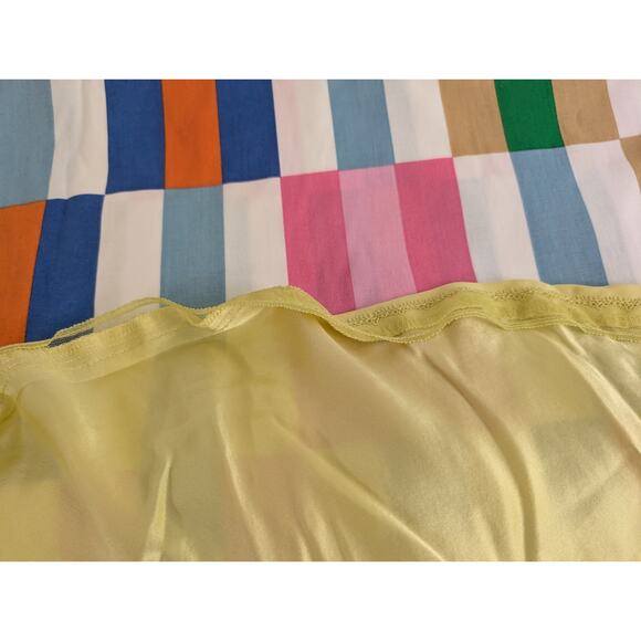 Marc Jacobs silk mini skirt - Picture 16 of 16